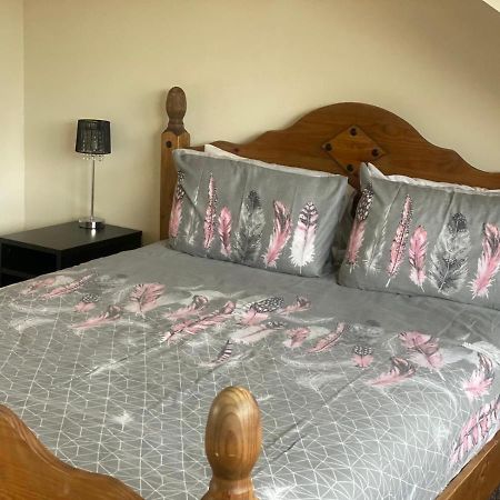 Ben View Apartment Caol المظهر الخارجي الصورة