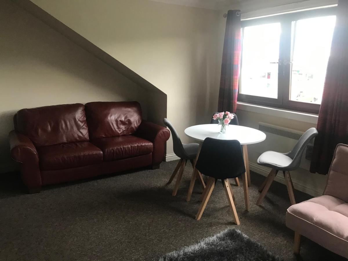 Ben View Apartment Caol المظهر الخارجي الصورة