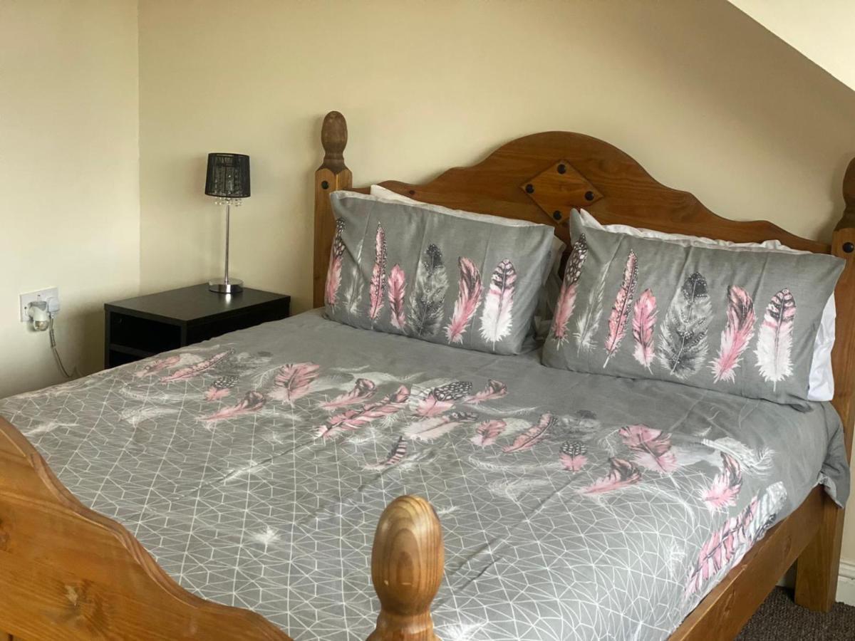 Ben View Apartment Caol المظهر الخارجي الصورة