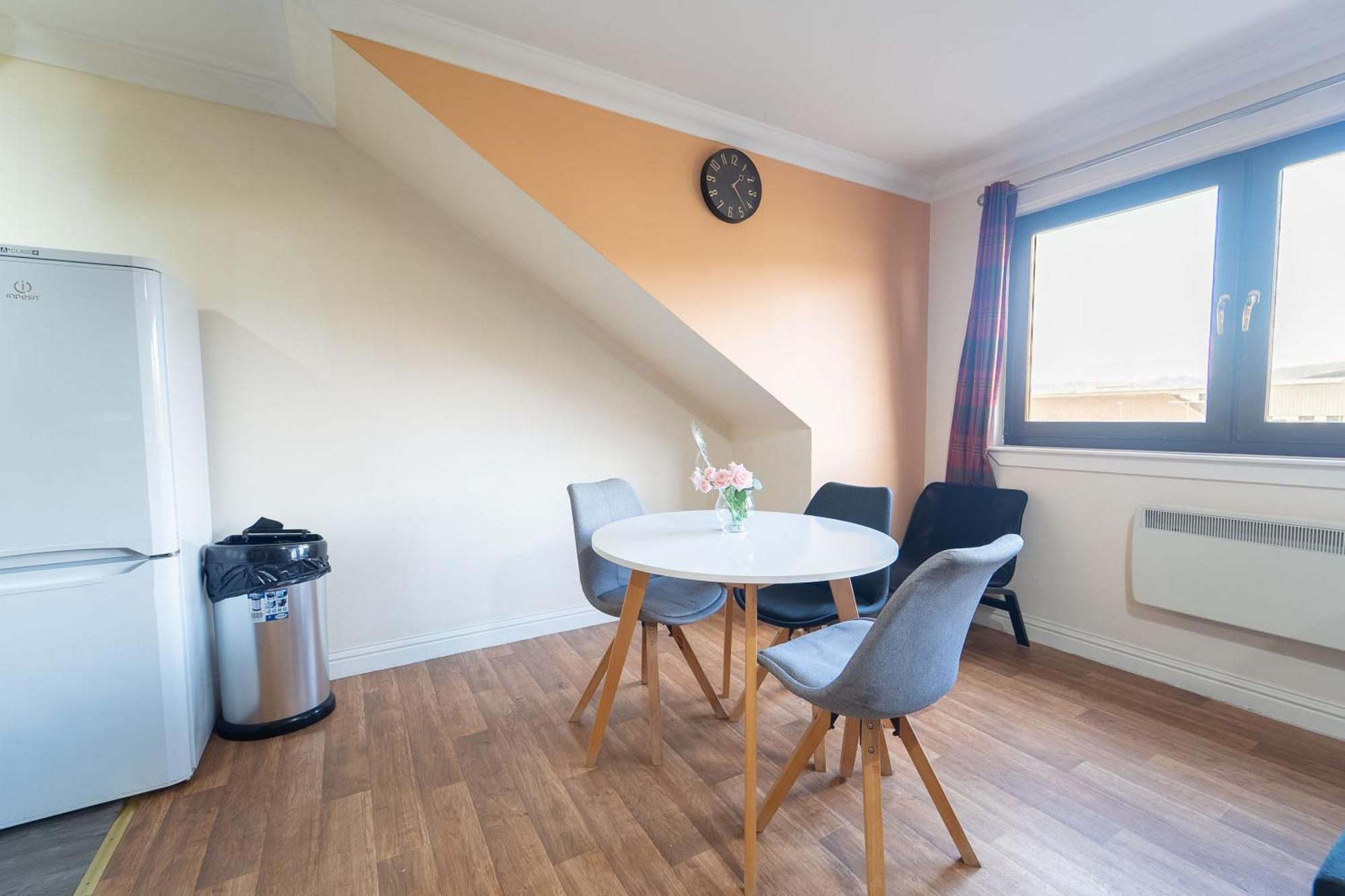 Ben View Apartment Caol المظهر الخارجي الصورة