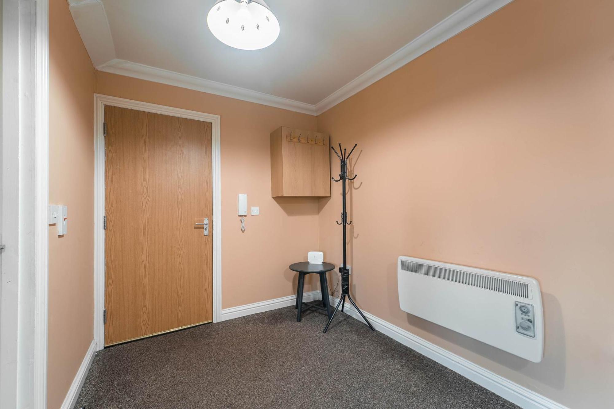 Ben View Apartment Caol المظهر الخارجي الصورة